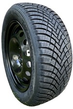 4 Winterräder für SEAT Cordoba ab 2002 195/55 R15 85H HANKOOK