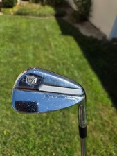 Wilson Staff Model Blade Pitching Wedge Golf Club, RH