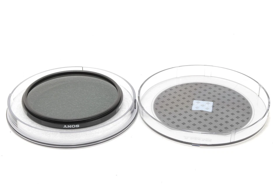 [Mint] SONY 67mm Circular Polarizer Filter VF-67CPAM2 Carl Zeiss C-PL Polarizing - Image 2 of 4