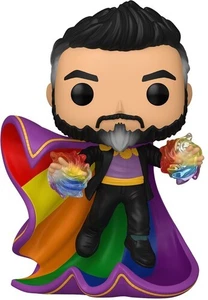 Funko POP! Heroes: Pride - Extrano (DC) [New Toy] Vinyl Figure, Collectible