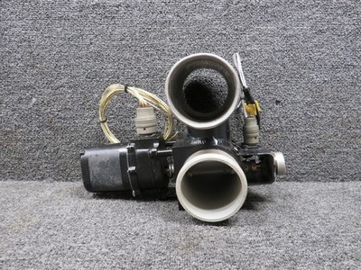 2100014-2 (Alt: 26600147-3) ASC Heat Exchanger Bypass Valve