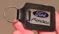 FORD MONDEO KEYRING .