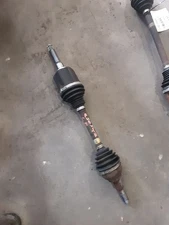 Driver Axle Shaft Front 1.5L FWD Fits 13-20 FUSION 1615103