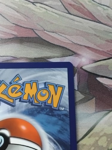 Pokemon Prismatic Evolutions 013/131 Flareon Holo #2 - Bild 8 von 10
