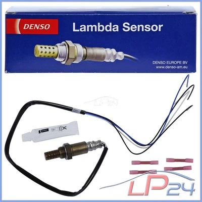 DENSO SONDE LAMBDA UNIVERSELLE POUR MITSUBISHI PAJERO SPORT 3.0 00-09 - Photo 1/4