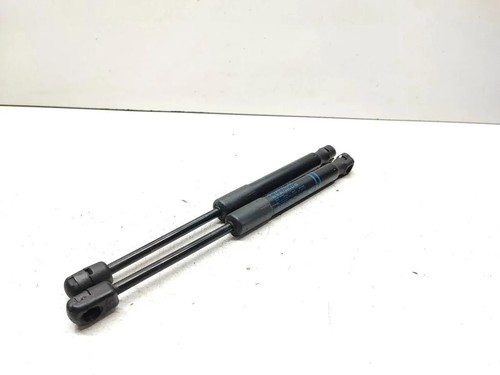 BMW 3 F30, F80 Vordere linke Motorhaubendämpfer 7255812 2.00 Diesel 33642147