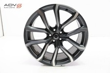 2016 - 2021 Volvo Xc90 Wheel Rim 20 9jx20 Et385 Center Cap Oem 2016 - 2021 Volvo Xc90 Wheel Rim 20 9jx20 Et385 Center Cap Oem