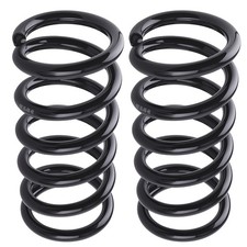 Heavy Duty Lowering Coils 3 For Dodge Dakota 2wd 1997-2003 Front Pair