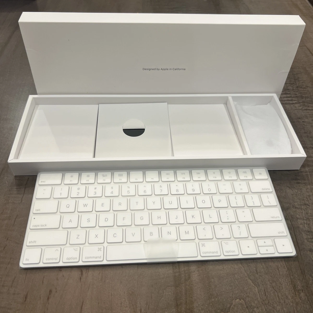 Apple Computer Keyboard & Mouse Bundles for Sale - eBay