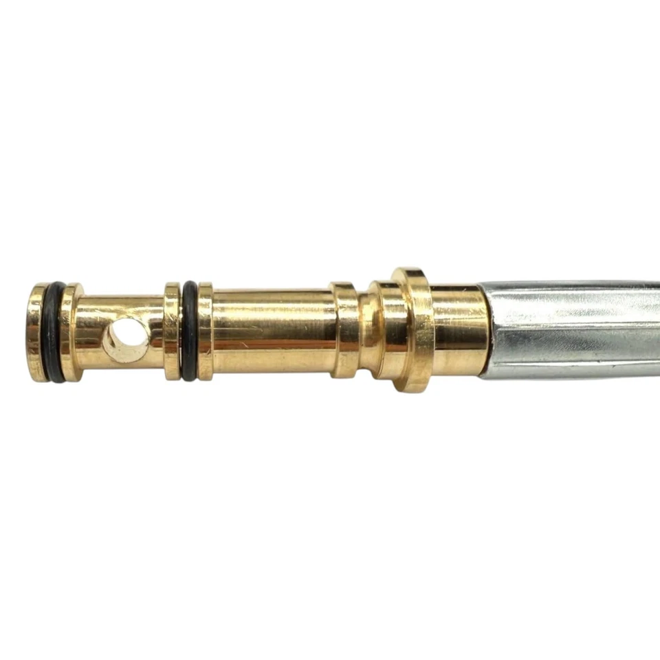 15m Tuyau à Haute Pression pour Nilfisk Comme Pemium 190, P 160.2 Superflex - Photo 4/4