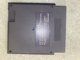 Gyromite (Nintendo NES, 1985) Famicom w/o adaptor, Authentic, Tested 5 Screw