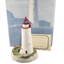 Harbour Lights Lighthouse Marblehead Ohio #12...