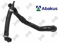 Abakus 053-028-084 Schlauch FüR KurbelgehäUseentlüFtung Schlauch FüR