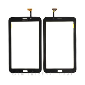 Black Samsung Galaxy Tab 3 7\