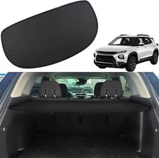 Cargo Cover For 2021-2024 2025 Chevrolet Trailblazer Trunk Security Shield Shade