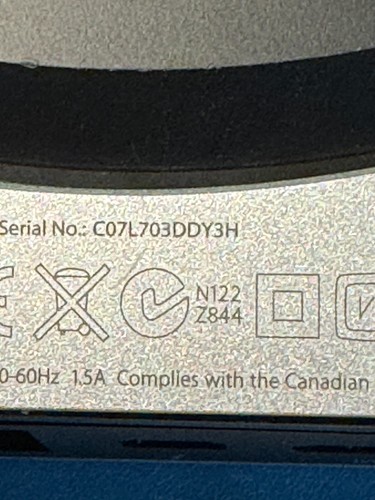 Apple Mac mini A1347 Desktop (October, 2012) - Customized - Picture 3 of 5