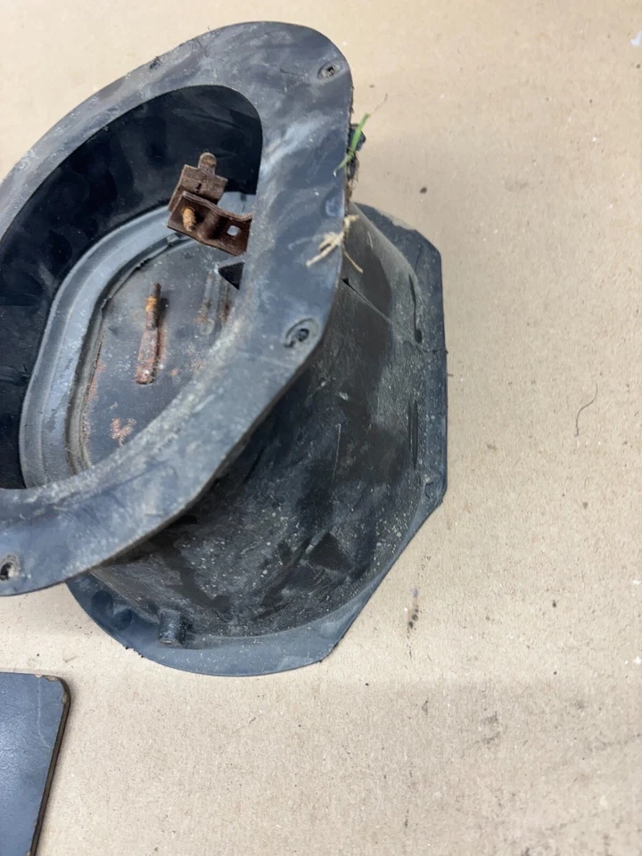 Ford Galaxy Country Squire Ltd 1965 1968 Mercury panel de ventilación juego de conductos pai Foto 3 de 4