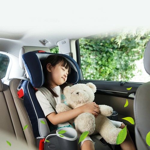 High Heat Reduction Car Window Tint Home Tinting Solar Tint Film 20"x118" 4 MIL - 第 11/17 張圖片