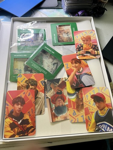 BTS - Map of the Soul: 7 (Version 2) CIB - Picture 18 of 21