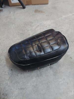 Honda Z50 monkey Mini Z 50 seat rigid r3-3