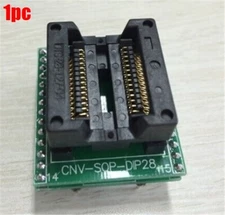 SO28 SOP28 To DIP28 Programmer Adapter Socket ip