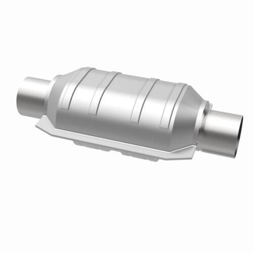 MagnaFlow 444104-BCP for 2004 Hyundai Sonata 2.4L L4 GAS DOHC - Picture 12 of 24
