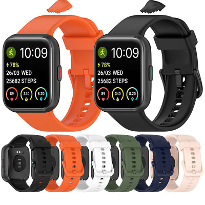 Smart Watch Sport Watch Strap Specialized TPU Watch Strap for SKG V7/SKG V7Pro