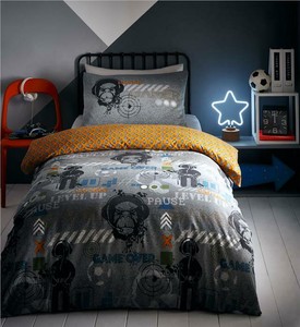 boys double bed bedding