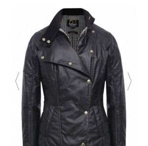 barbour motorcycle jacket womens