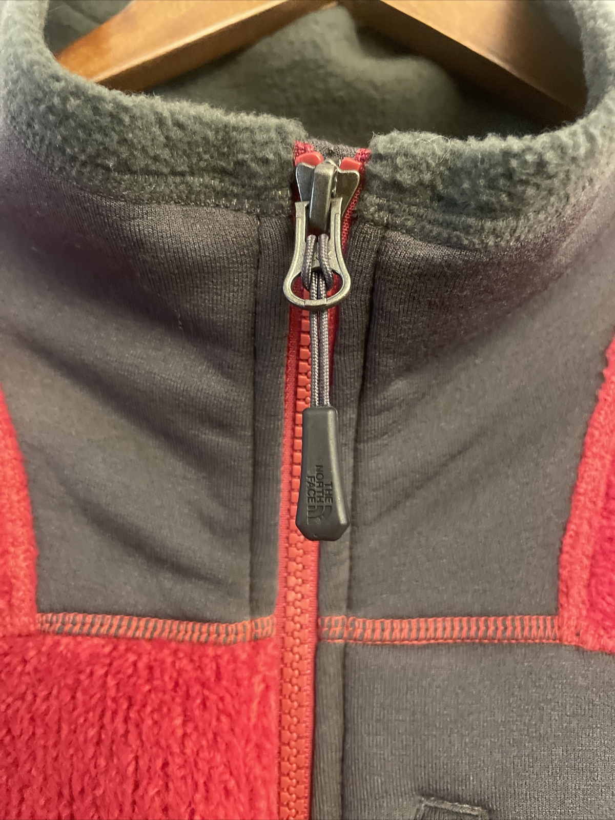 The North Face Northface Softshell Jacket Large L… - image 1