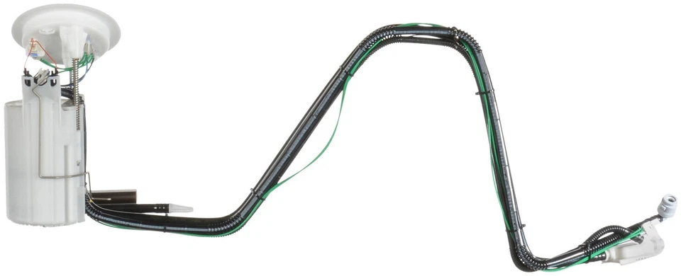 Conjunto de módulo de bomba de combustible Bosch para BMW 530i 2006-2007 3,0 L L6 Foto 3 de 4