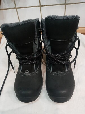 Damen Winterstiefel CHILKAT neu Gr.39