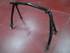 PARTE POSTERIORE ROLL BAR PER AUTO D'EPOCA - RALLY - SLALOM