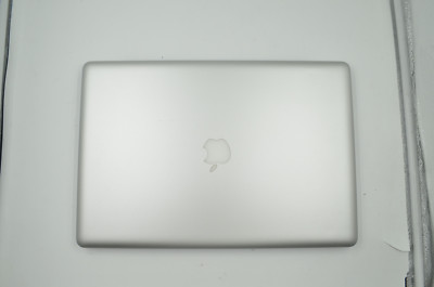 MacBook本体 Apple MacBook Pro A1297 Apple MacBook A1297 17