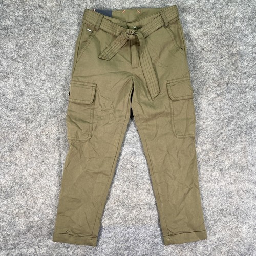 tommy hilfiger army pants