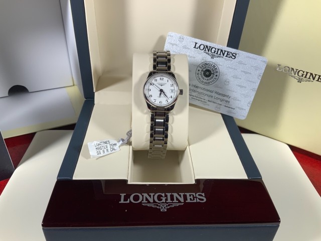 longines l21284786