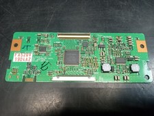 LG 32" 32LH20-UA 6870C-0238A 1472A T-Con Timing Board Unit