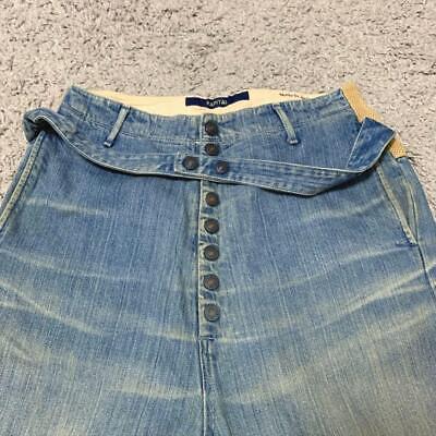 KAPITAL flare Denim archive y2k vintage rare Jeans Men's KAPITAL flare Denim archive y2k vintage rare Jeans Men's