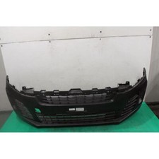 Pare-choc avant Citroen DS