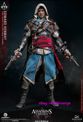 ANDREA 武将　ハイクオリティペインティッドフィギュア s-l400.png