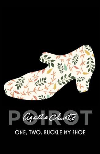 One, Two, Buckle My Shoe (Poirot): A Classic Poirot Detective Mystery of Murder and Suspense - Image 5