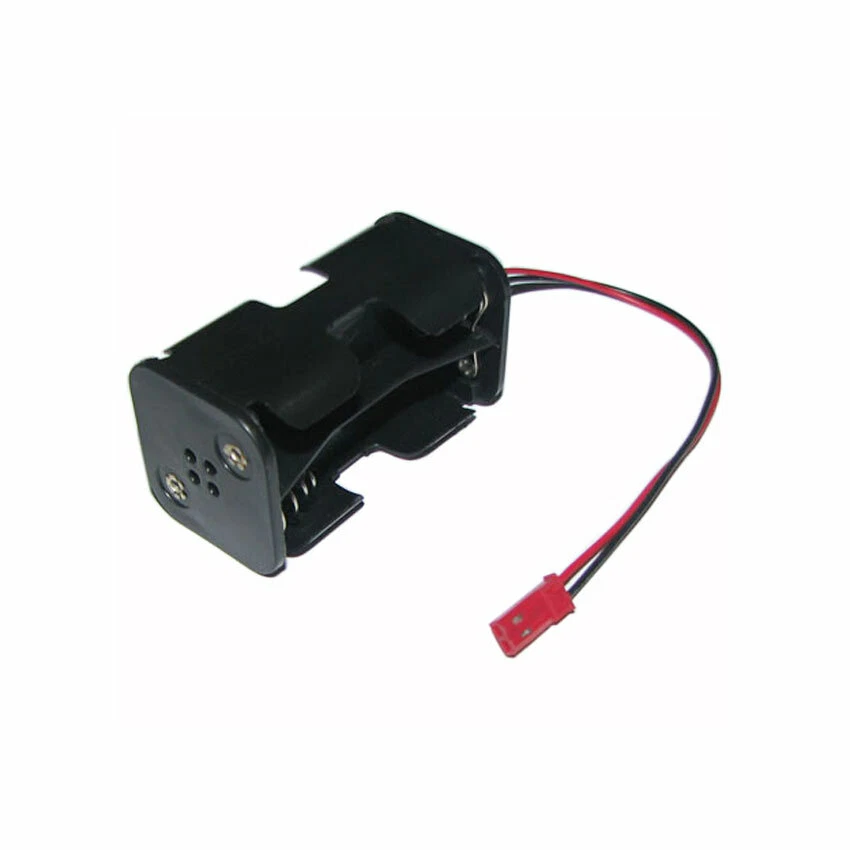 HSP part 02070 Battery Box 1P for Nitro Engine Power RC Buggy Car Truck Truggy - Image 2 of 4