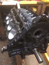 Short Block 2003 04 05 06 07 08 Dodge Chrysler Jeep 5.7l Hemi Engine Short Block