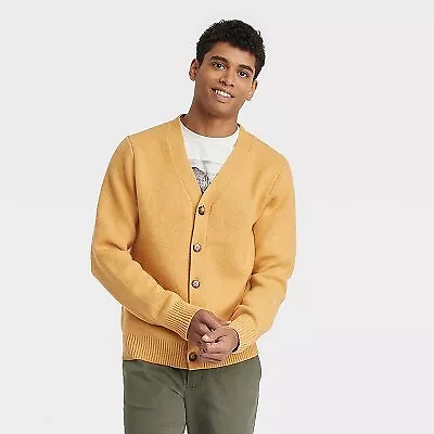 Goodfellow cardigan clearance