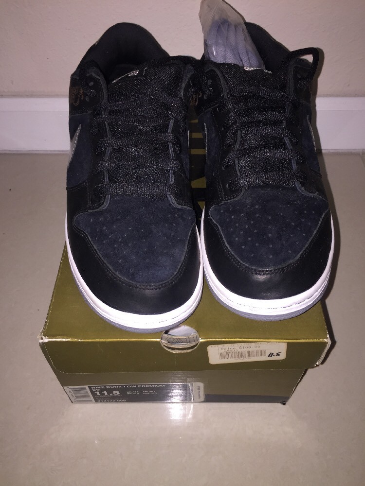 Nike sb dunk low takashi 2 Sz. 11.5 | eBay Nike sb dunk low takashi 2 Sz. 11.5 | eBay
