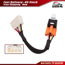 New Main Relay Conversion kit Fit for 88-91 Civic/CRX 39400-SH3-003