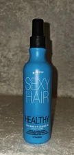 Sexy Hair Healthy Tri-Wheat Leave-In Conditioner Spray 8.5 fl. oz. (250 ml)