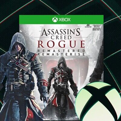 Buy Assassin's Creed® Rogue Remastered