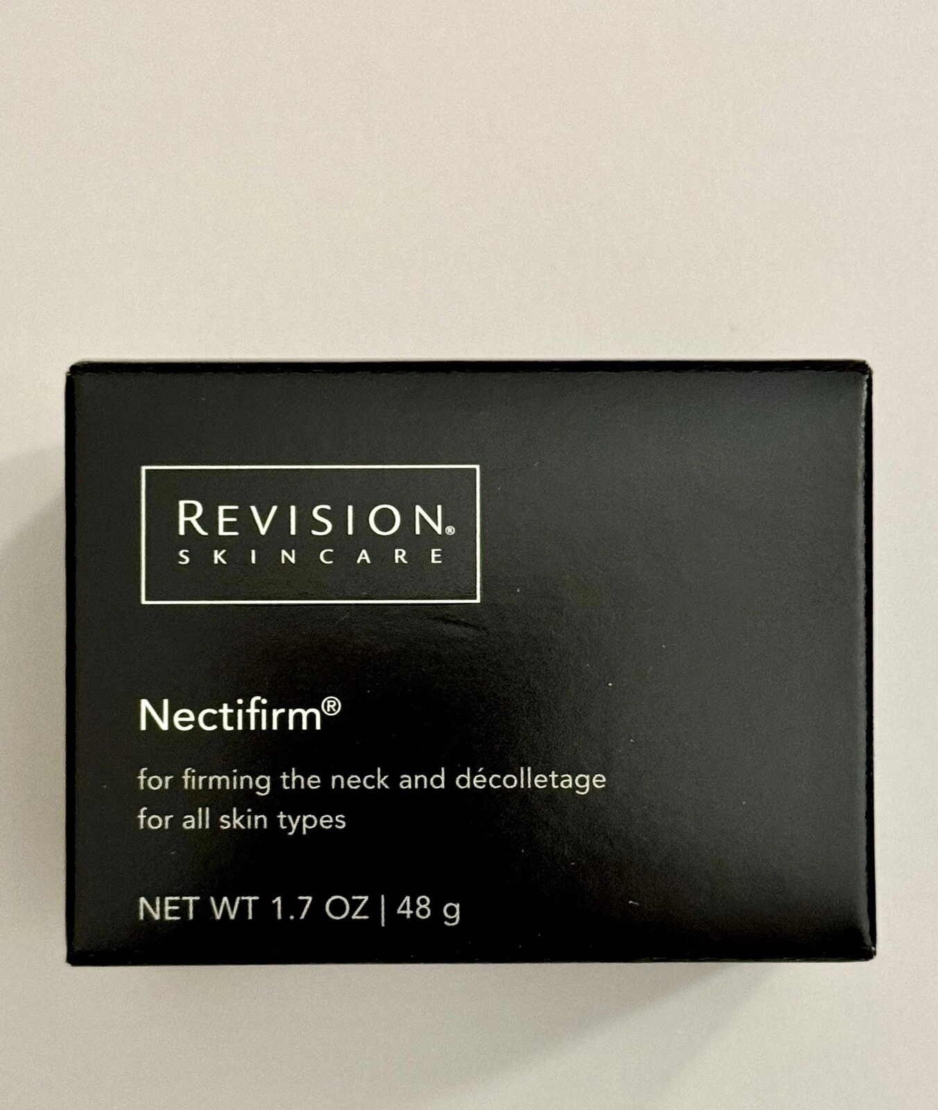 Revision Skincare Nectifirm 1.7oz