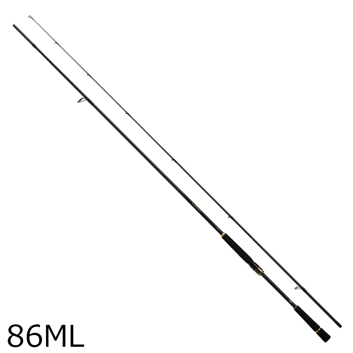 Daiwa LATEO K 86ML Spinning Fishing Rod